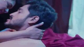 Indian Desi Girl Next Door - Exotic Dancer's Erotic Dance & Striptease in Private Room