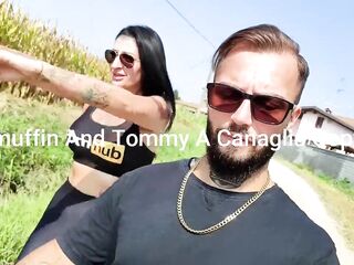 Sesso in pubblico