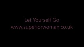 Let Yourself Go HD