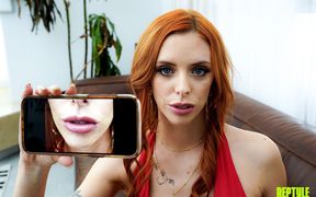 My Hot Stepmom Let My Bully Fuck Her Tight Pussy Until He Was Nice to Me!