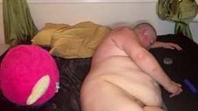 Cozy Intimate Masterbation with Tinasparkles