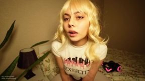 Murmuriel Explores a Tantaly Doll in an Exciting Solo Adventure!