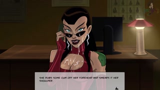 DC Comic's Something Unlimited Uncensored Part 15