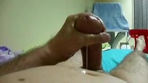 My Cumshot Compilation