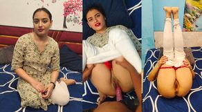 Bhai Ne Apni Badi Bahen Ko Choda