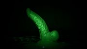 sticky slimy handjob - tease edit