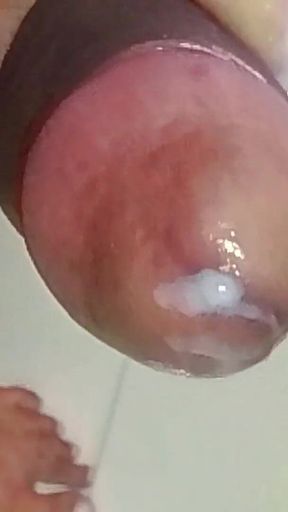 Thin Dick Shuking