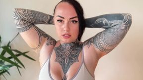 Teacher Armpit Worship