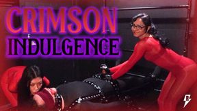 Crimson Indulgence