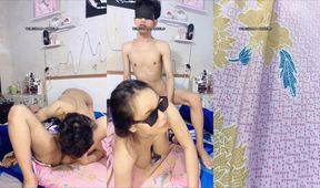 POV Ngewe Busui Tiara Bikin Nagih(2K) - Asian