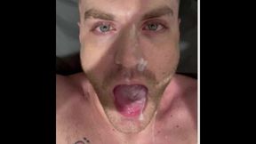 Anal Riding &amp; Cum Compilation Frankie Labido