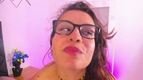 Lis Vega Private Show