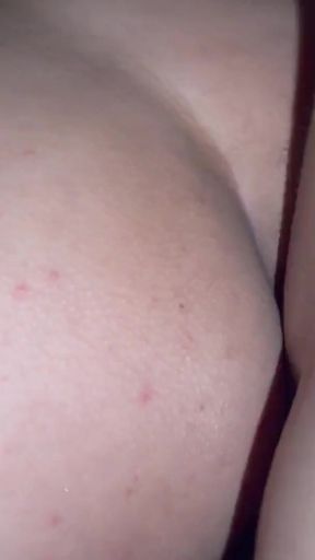 My hot wife fucking the gym instructor after class, sends me this video and I warm up.   Clip 2