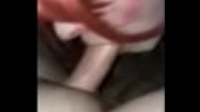 Lebanon CT slut Krissy sucks