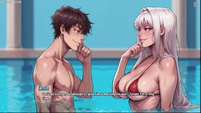 Shadows of Ambition (part 47)