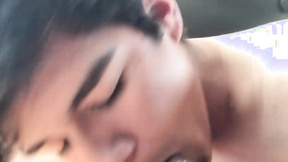 ”Amateur homemade video of twink Latinos having hard raw sex”