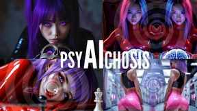 PSY-AI-CHOSIS
