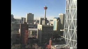 A blast from the past - Fred and Dean