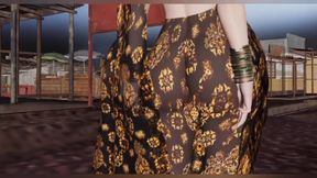 Meena bhabhi ki chuut ki kahan