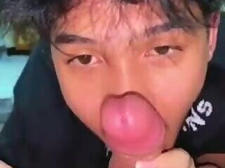 Asian twin get fucked