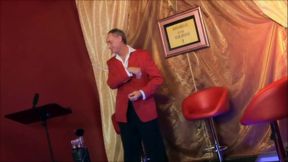 Michelle Thorne Tries Out Being A Lesbian