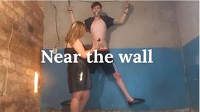 Near the wall MP4