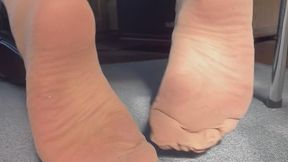 Detention with Miss Rose