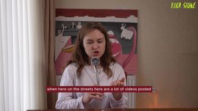 Active Consent! What Is It, and How Do You Recognize It? Does No Is Yes? No Is No! - Always!