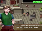 Zombie's Retreat - (PT 23) - fucking the politician