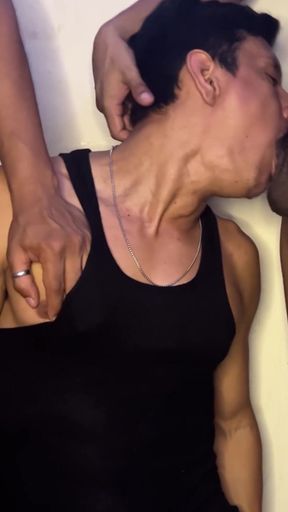 Pure Control, No Mercy, No Breaks