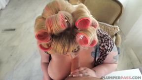 BBW Genevieve LaFleur - Trashy Classy