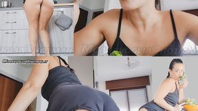 2957* videos I cook and eat broccoli and eggs