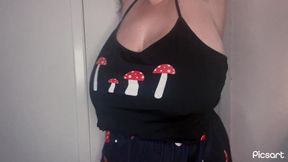 Tit Bouncing and Jumping Jacks 2