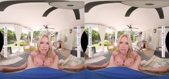 Rachael Cavalli's son's friend fucks her hard & deep on Mother's Day