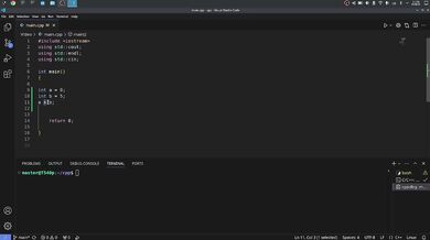 #30 Ternary Operator