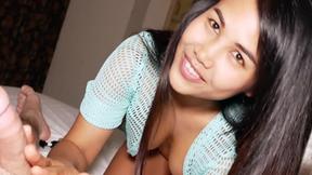 ”Homemade porn video with lustful amateur Thai COUGAR GF Lily Koh”