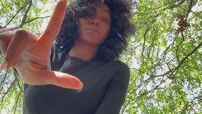 Spit and the L You Deserve