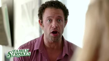 Brad Newman - Stepdad's Big Cock Teaches Stepdaughter Lessons in Lust