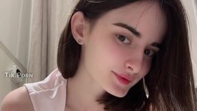 Video shared by @miacute007 @Downblouse & #Small Tits #Brunette #Petite gratis nsfw hot | Tik.Porn