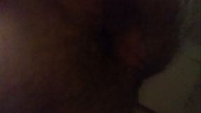 Mi ano rosa y peludo