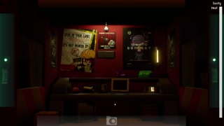 In Heat [MonsterBox] FNAF porn parody part 5