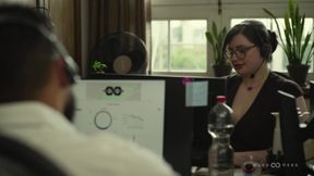 HARDWERK 2Bang Bunny BBW