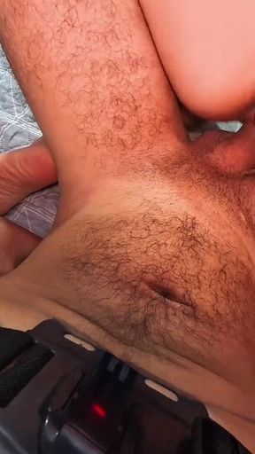 I Caught My Friend's Husband with a Hard-on at the Faphouse and It Turned Out to Be Cheating