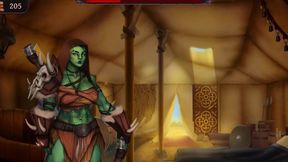 Parasite Black - Temporary Paused By Foxie2k