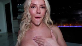 College Dolls and Dads Orgy