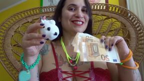 YOUR CASHCOW DESTINY
