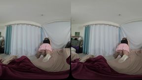 sassy stepdaughter gets her stepdad to fuck her tight young wet pussy