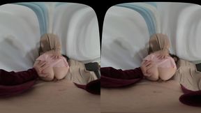 sassy stepdaughter gets her stepdad to fuck her tight young wet pussy