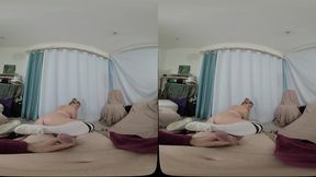 sassy stepdaughter gets her stepdad to fuck her tight young wet pussy