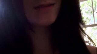 Mofos - I Know That chick - No Way Steak and Oral Sex Day , Lacy